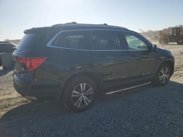 Photo 3 from auction – 2016 HONDA PILOT EXL with VIN 5FNYF5H85GB009796