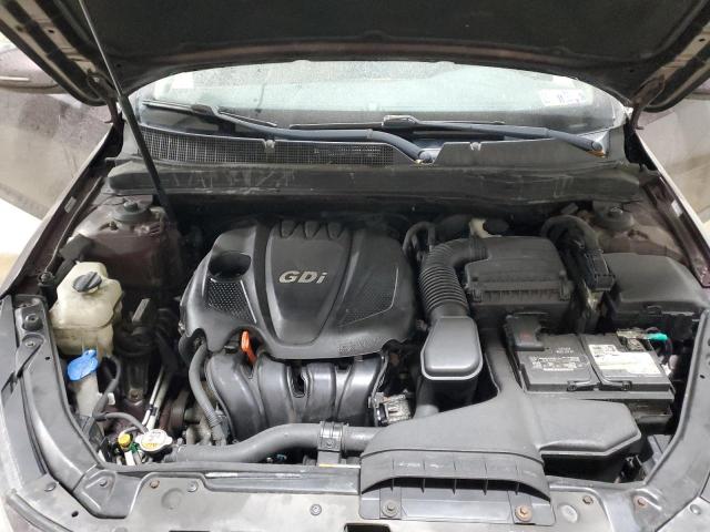 Photo 11 from auction – 2014 KIA OPTIMA LX with VIN 5XXGM4A78EG290984