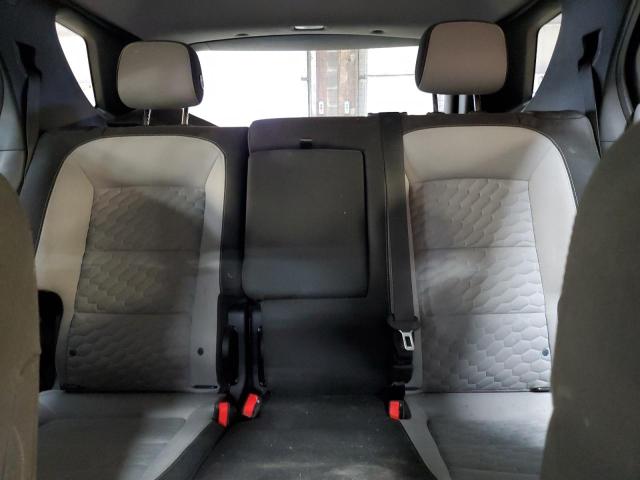 Photo 10 from auction – 2020 CHEVROLET EQUINOX with VIN 2GNAXSEV5L6192552