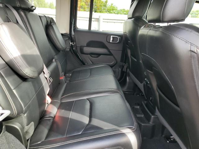 Photo 10 from auction – 2022 JEEP WRANGLER U with VIN 1C4JJXP66NW114318