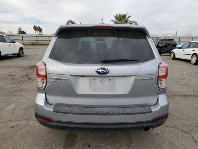 Photo 6 from auction – 2018 SUBARU FORESTER 2 with VIN JF2SJARC8JH501229