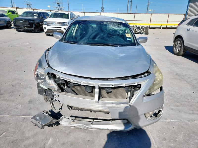 Photo 5 from auction – 2015 NISS ALTIMA with VIN 1N4AL3APXFN891828