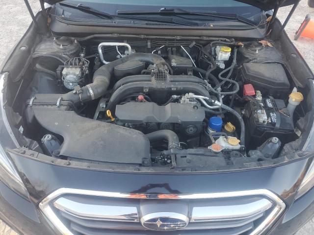 Photo 12 from auction – 2019 SUBARU OUTBACK 2. with VIN 4S4BSAFC7K3387363