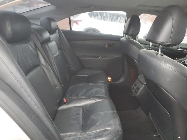 Photo 10 from auction – 2010 LEXUS ES 350 with VIN JTHBK1EG6A2369433