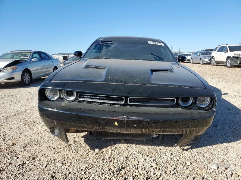 Photo 5 from auction – 2017 DODGE CHALLENGER with VIN 2C3CDZAG0HH611773