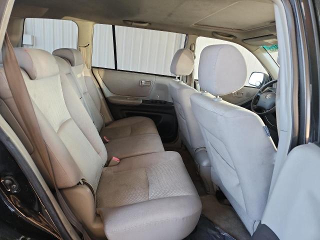 Foto 11 de la subasta – 2006 TOYOTA HIGHLANDER con VIN JTEEP21A160145542