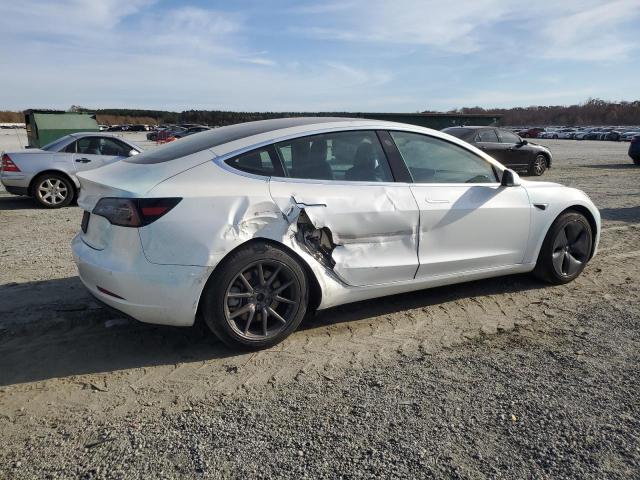 Photo 3 from auction – 2020 TESLA MODEL 3 with VIN 5YJ3E1EA8LF783564