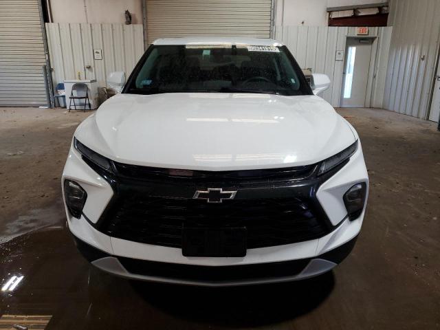 Photo 5 from auction – 2023 CHEVROLET BLAZER 2LT with VIN 3GNKBHR49PS172495