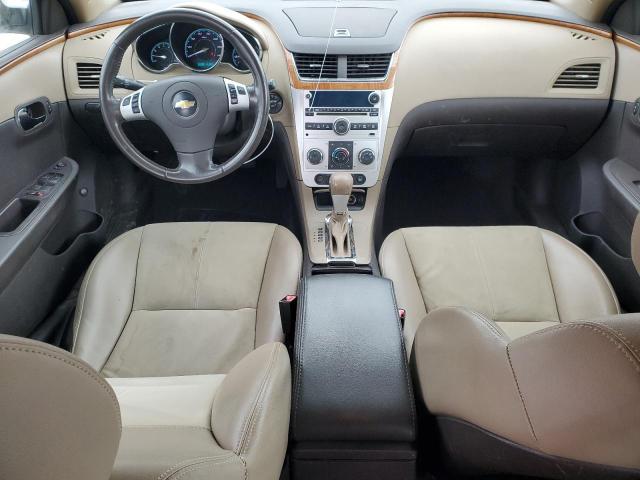 Photo 8 from auction – 2011 CHEVROLET MALIBU with VIN 1G1ZD5E19BF286837