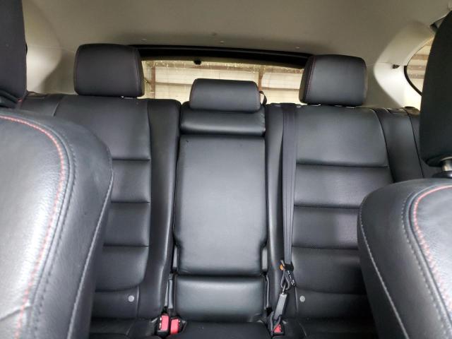 Photo 10 from auction – 2015 MAZDA CX-5 GT with VIN JM3KE4DY6F0506952