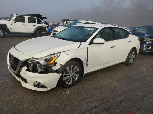 Photo 1 from auction – 2019 NISSAN ALTIMA S with VIN 1N4BL4BW7KC156150
