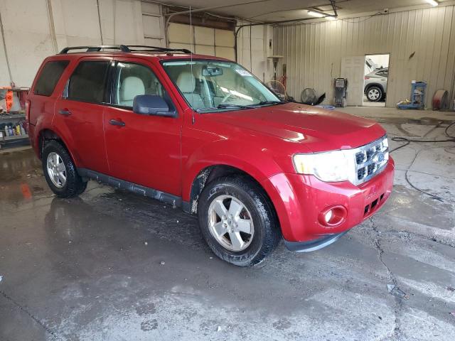 صورة رقم 4 من المزاد - 2011 FORD ESCAPE XLT مع VIN 1FMCU0D75BKA56611