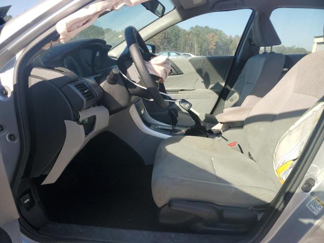 Photo 7 from auction – 2013 HONDA ACCORD LX with VIN 1HGCR2F33DA148564