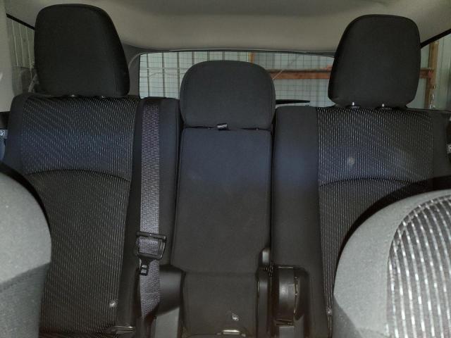 Photo 10 from auction – 2018 DODGE JOURNEY SE with VIN 3C4PDCABXJT473798