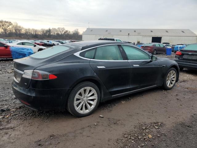 Photo 3 from auction – 2017 TESLA MODEL S with VIN 5YJSA1E10HF197326