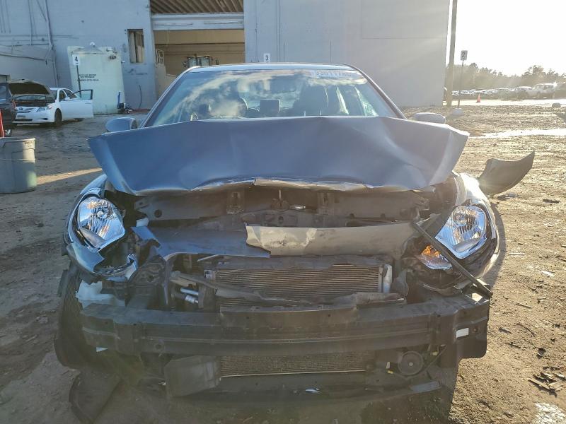 Photo 5 from auction – 2015 HYUNDAI ACCENT GLS with VIN KMHCT4AE8FU904018
