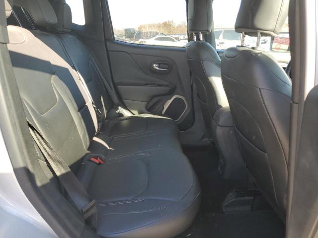 Photo 11 from auction – 2015 JEEP RENEGADE L with VIN ZACCJADT0FPB53256