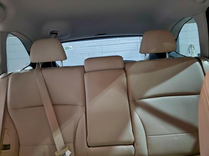 Photo 10 from auction – 2015 SUBARU OUTBACK 3. with VIN 4S4BSENCXF3254840