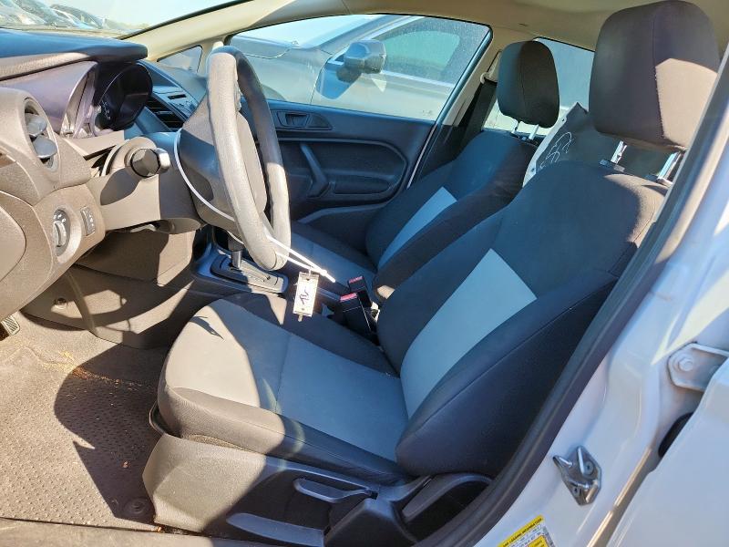 Photo 7 from auction – 2015 FORD FIESTA S with VIN 3FADP4AJ4FM159384