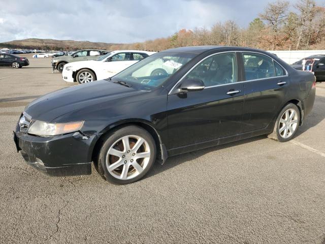 Photo 1 from auction – 2005 ACURA TSX with VIN JH4CL96825C008627