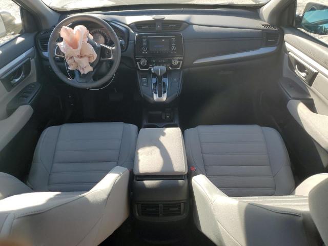 Photo 8 from auction – 2017 HONDA CR-V LX with VIN 7FARW5H34HE000795