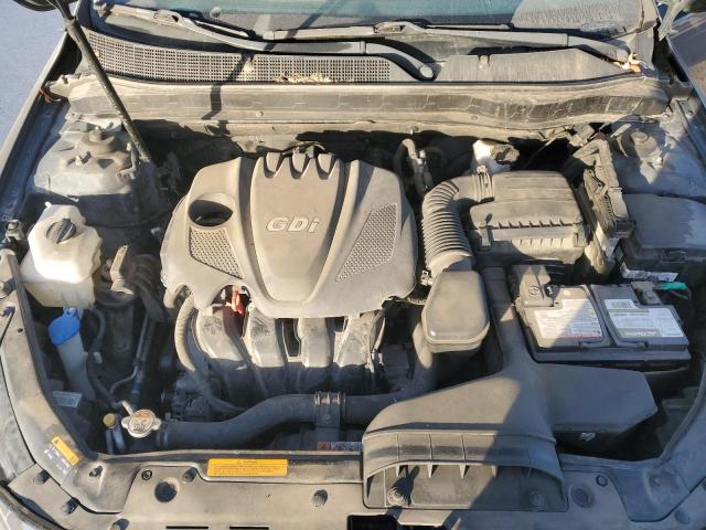 Photo 11 from auction – 2015 KIA OPTIMA LX with VIN KNAGM4A7XF5571705