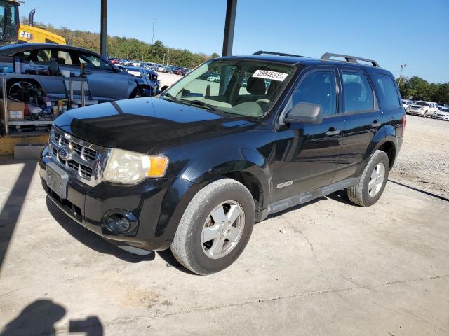 Zdjęcie 1 z aukcji – 2008 FORD ESCAPE XLS z VIN 1FMCU02Z28KD22258