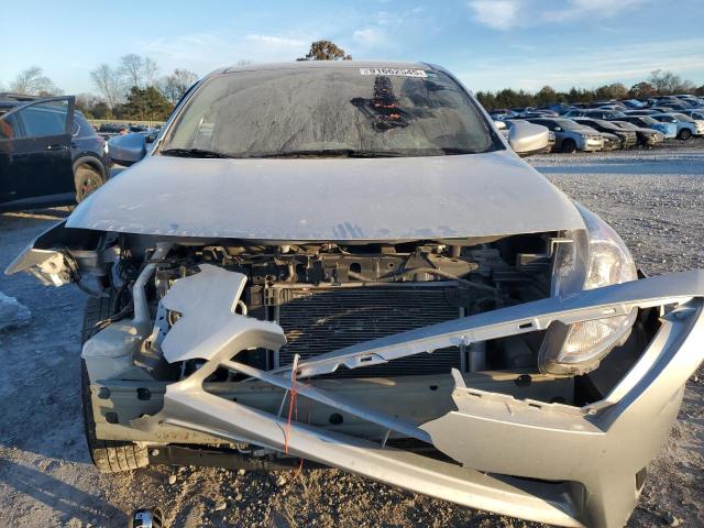 Photo 5 from auction – 2019 NISSAN VERSA S with VIN 3N1CN7AP2KL877570