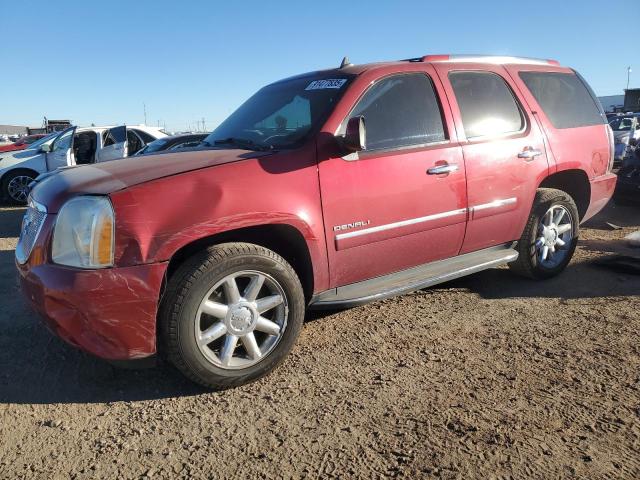 Photo 1 from auction – 2014 GMC YUKON DENA with VIN 1GKS2EEF6ER184204