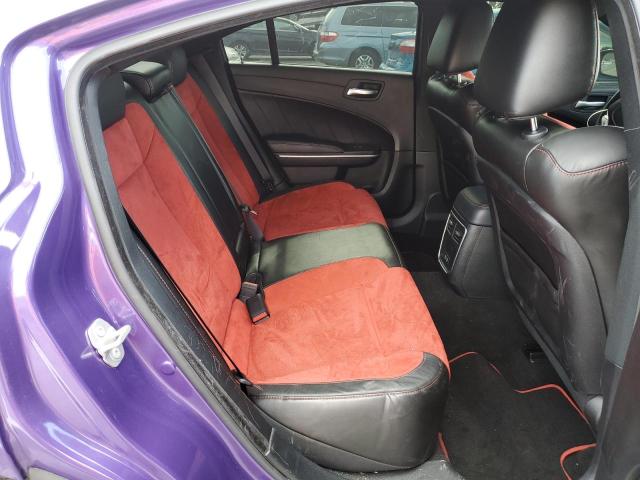 Photo 10 from auction – 2023 DODGE CHARGER SC with VIN 2C3CDXGJXPH689791