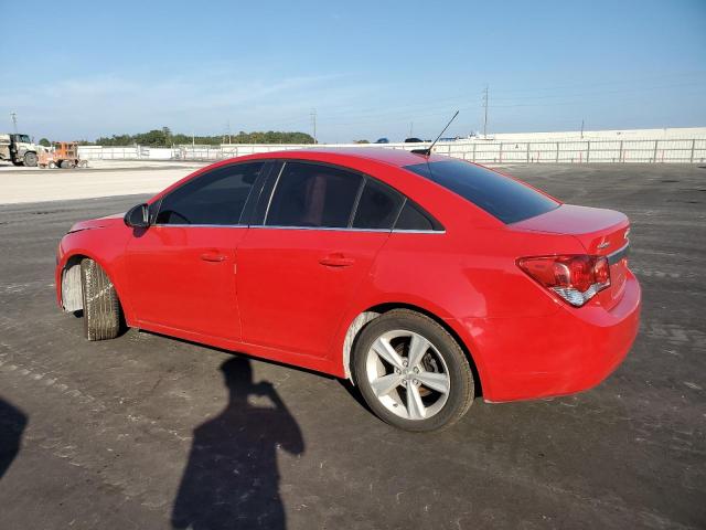Photo 2 from auction – 2014 CHEVROLET CRUZE LT with VIN 1G1PE5SB4E7234192