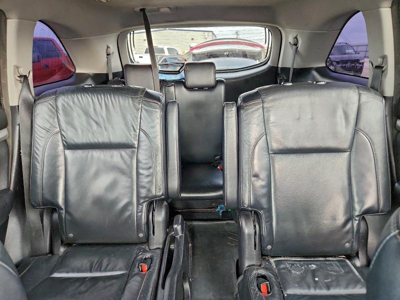 Photo 10 from auction – 2014 TOYOTA HIGHLANDER with VIN 5TDKKRFH2ES025619