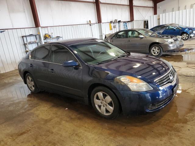 Photo 4 from auction – 2007 NISSAN ALTIMA 2.5 with VIN 1N4AL21E87C229042