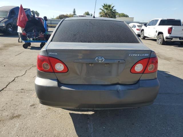 Photo 6 from auction – 2007 TOYOTA COROLLA CE with VIN 1NXBR32E47Z806320