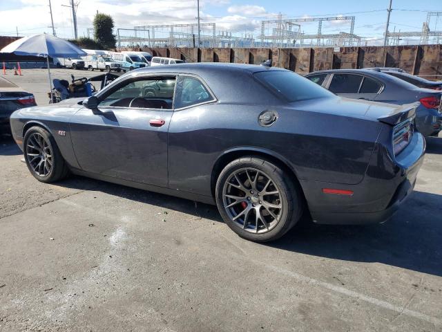Photo 2 from auction – 2016 DODGE CHALLENGER with VIN 2C3CDZDJ1GH326392