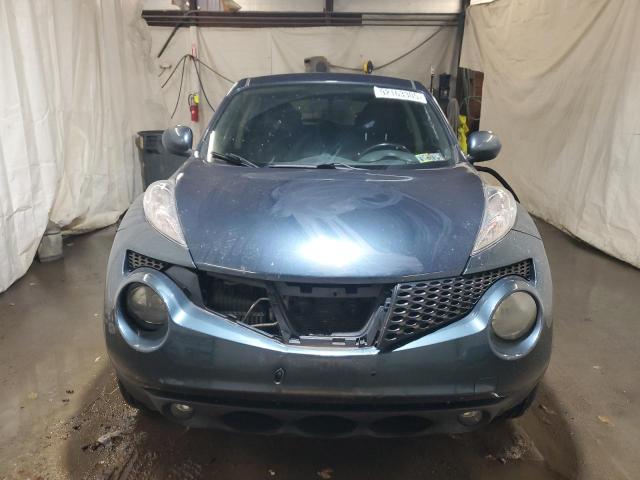 Photo 5 from auction – 2012 NISSAN JUKE S with VIN JN8AF5MV5CT123807