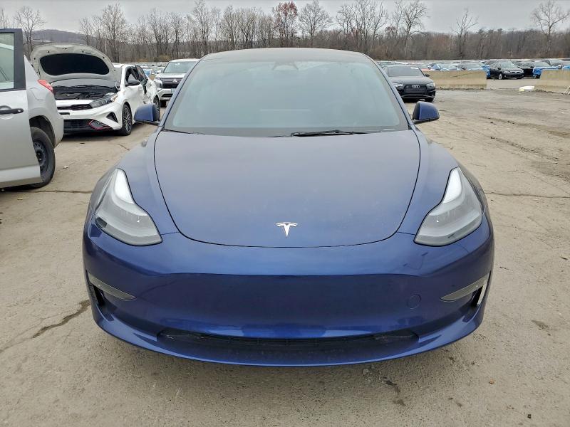 Photo 5 from auction – 2023 TESLA MODEL 3 with VIN 5YJ3E1EC5PF608938