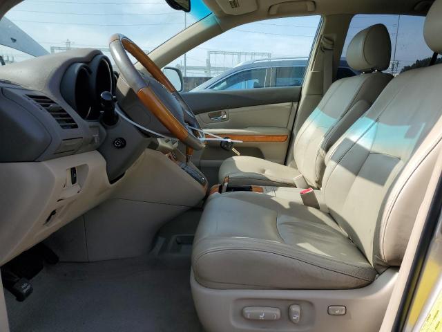 Photo 7 from auction – 2006 LEXUS RX 330 with VIN 2T2GA31U56C044875
