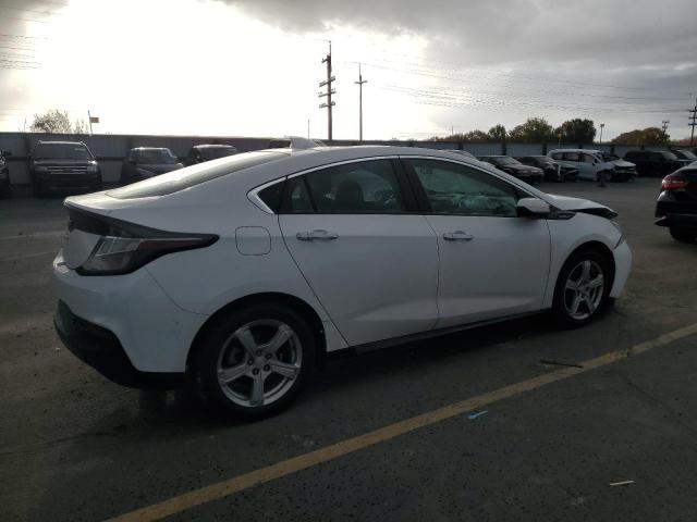 Photo 3 from auction – 2017 CHEVROLET VOLT LT with VIN 1G1RC6S57HU213714