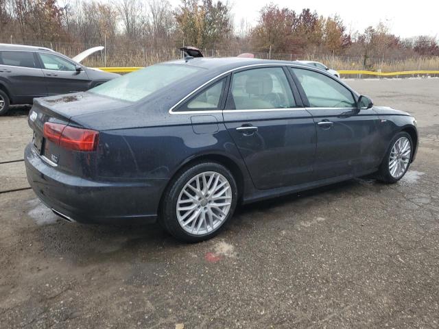 Photo 3 from auction – 2016 AUDI A6 PREMIUM with VIN WAUFGAFC7GN006837