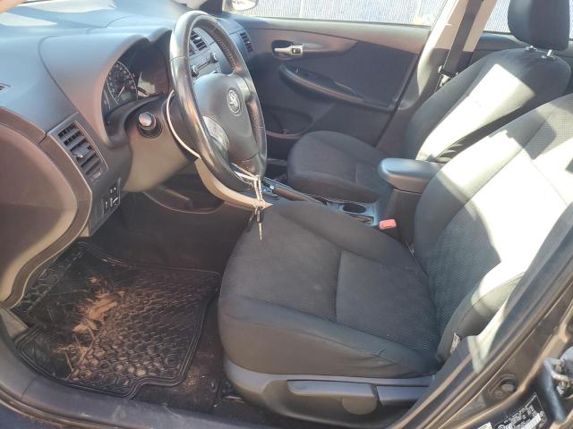 Photo 7 from auction – 2010 TOYOTA COROLLA BA with VIN 2T1BU4EE3AC242653