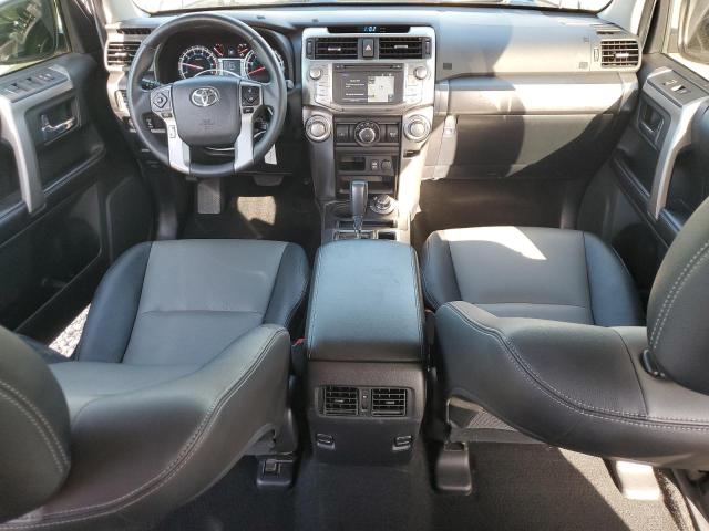 Zdjęcie 8 z aukcji – 2016 TOYOTA 4RUNNER SR z VIN JTEBU5JR0G5289834