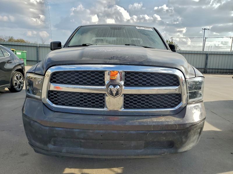 Photo 5 from auction – 2019 RAM 1500 CLASS with VIN 1C6RR6FG6KS618698