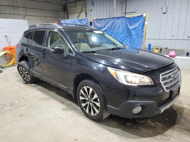 Photo 4 from auction – 2015 SUBARU OUTBACK 2. with VIN 4S4BSALC4F3317782