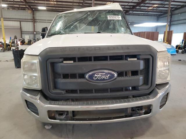 Photo 5 from auction – 2013 FORD F250 with VIN 1FT7X2A65DEB42975