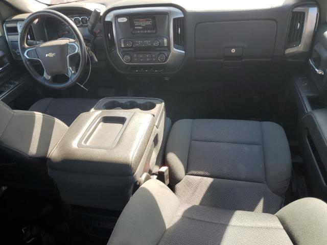 Photo 8 from auction – 2015 CHEVROLET SILVERADO with VIN 3GCPCREC9FG208735