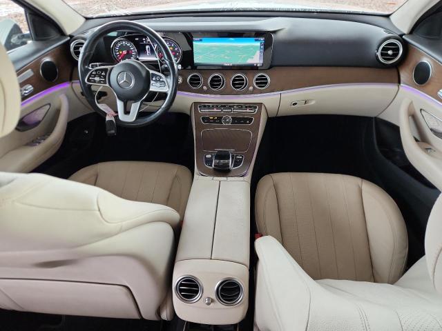 Photo 8 from auction – 2020 MERCEDES-BENZ E with VIN WDDZF8DB4LA709888