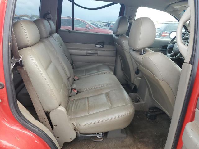 Photo 10 from auction – 2004 DODGE DURANGO with VIN 1D4HB48N64F219412