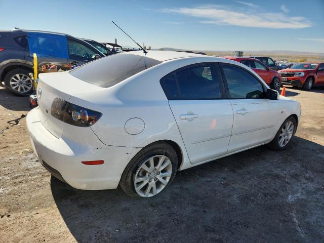 Foto 3 de la subasta – 2008 MAZDA 3 I con VIN JM1BK12F581851811