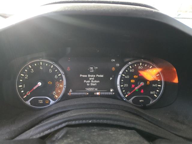 Photo 9 from auction – 2017 JEEP RENEGADE L with VIN ZACCJABB2HPE42668